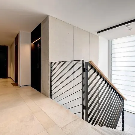 Dom & House - Nadmorze Estate *