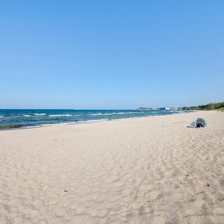 Dom & House - Nadmorze Estate * Γκντανσκ